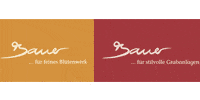 Kundenlogo Bauer Blumen Floristik Fleurop Grabanlagen Grabpflege