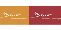 Kundenlogo von Bauer Blumen Floristik Fleurop Grabanlagen Grabpflege