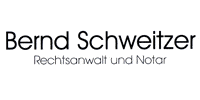 Kundenlogo Rechtsanwalt u. Notar Bernd Schweitzer & Timo Schweighöfer