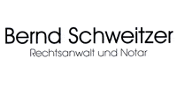 Kundenlogo von Rechtsanwalt u. Notar Bernd Schweitzer & Timo Schweighöfer Kundenlogo von Rechtsanwalt u. Notar Bernd Schweitzer & Timo Schweighöfer