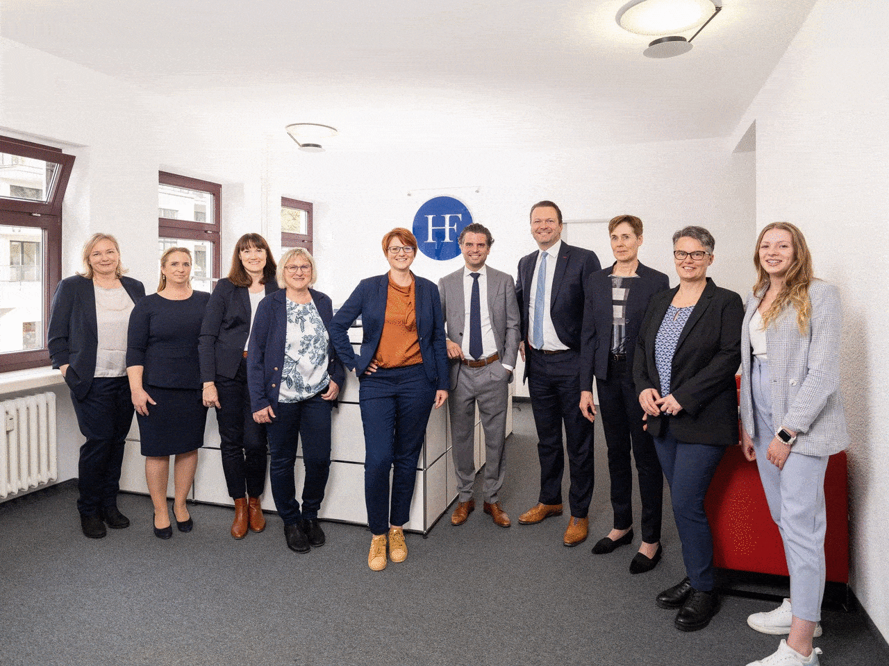 Kundenbild groß 1 FÄRBER & HUTZEL Rechtsanwälte und Notare