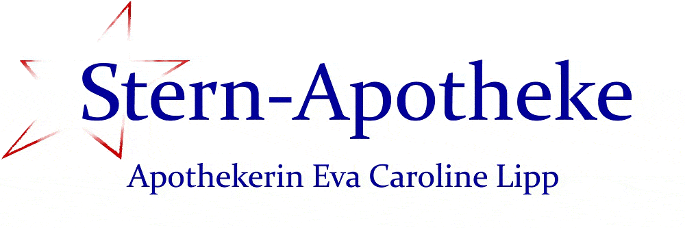 Kundenlogo von Stern-Apotheke Inh. Eva Caroline Lipp