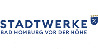 Kundenlogo von Stadtwerke Bad Homburg v. d. Höhe - Ihr Energieversorgung vor Ort! Kundenlogo von Stadtwerke Bad Homburg v. d. Höhe - Ihr Energieversorgung vor Ort!