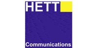 Kundenlogo Hett Communications Computerservice Laptop Datenrettung Netzwerk PC-Notdienst