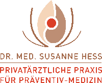 Kundenlogo von Heß Susanne Wirbelsäulenvermessungszentrum Bad Homburg Privatpraxis