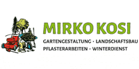 Kundenlogo KOSI MIRKO Gartengestaltung Landschaftsbau Pflasterarbeiten Hausmeisterservice