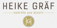 Kundenlogo von Heike Gräf Naturspa and Beauty Naturfriseur Kundenlogo von Heike Gräf Naturspa and Beauty Naturfriseur