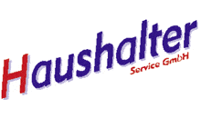 Kundenlogo von Haushalter Service GmbH Heizung Bäder Sanitär - Kundendienst Kundenlogo von Haushalter Service GmbH Heizung Bäder Sanitär - Kundendienst