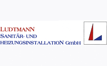 Kundenlogo von Sanitär- u. Heizungsinstallation Ludtmann GmbH Kundenlogo von Sanitär- u. Heizungsinstallation Ludtmann GmbH