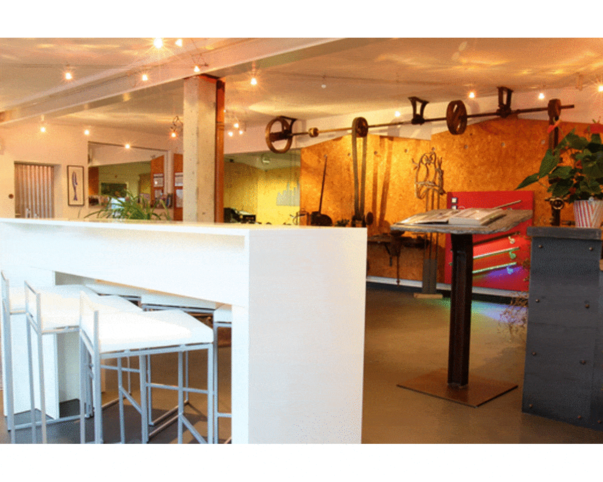 Kundenbild groß 1 Velte Dirk Metallmanufaktur