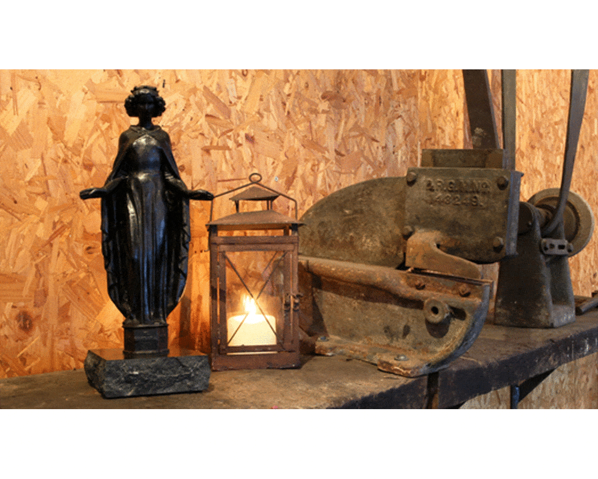 Kundenbild klein 3 Velte Dirk Metallmanufaktur