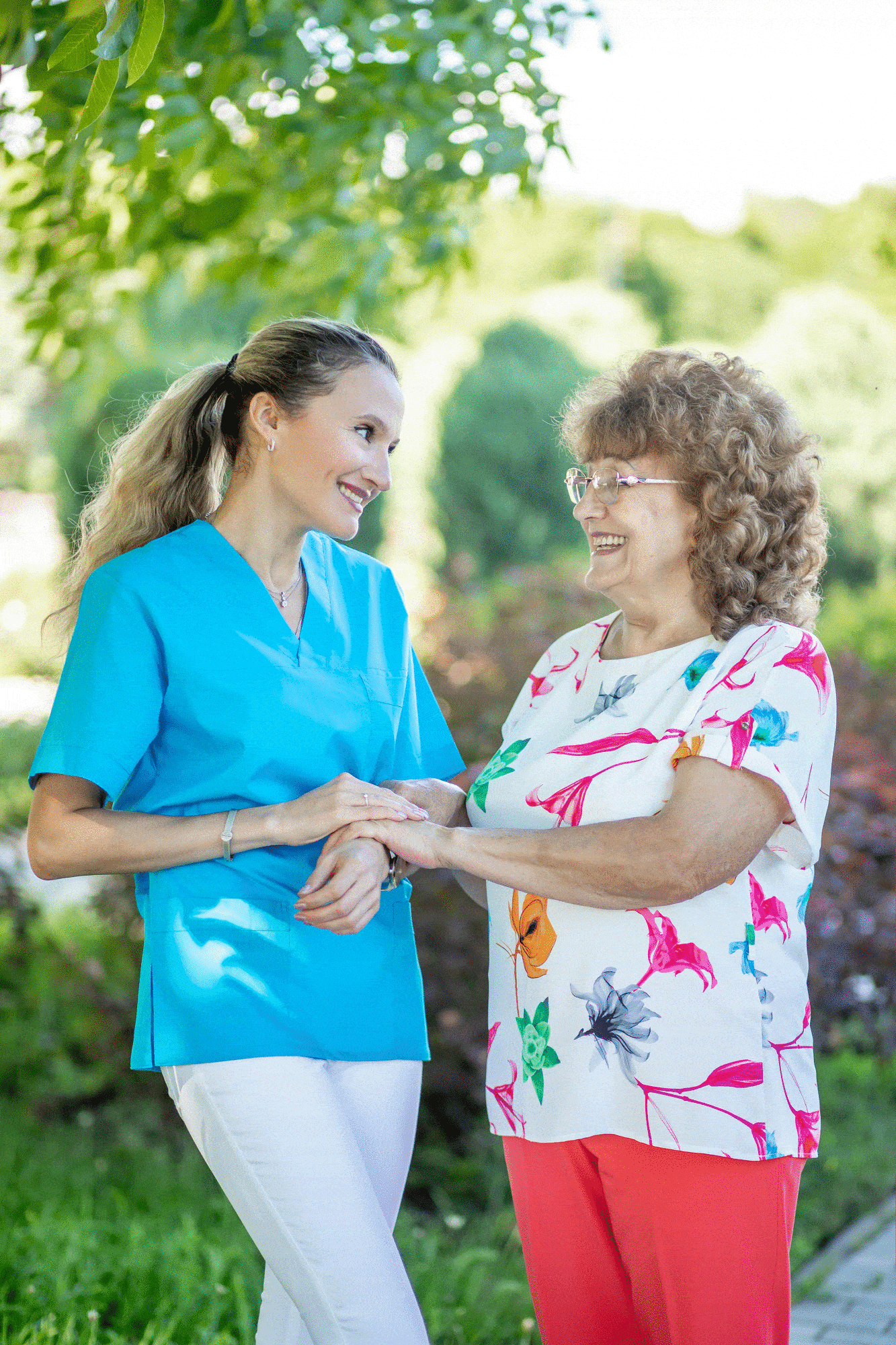 Kundenbild klein 3 AVE VITA Pflegedienst GmbH, Häusliche Pflege und mehr