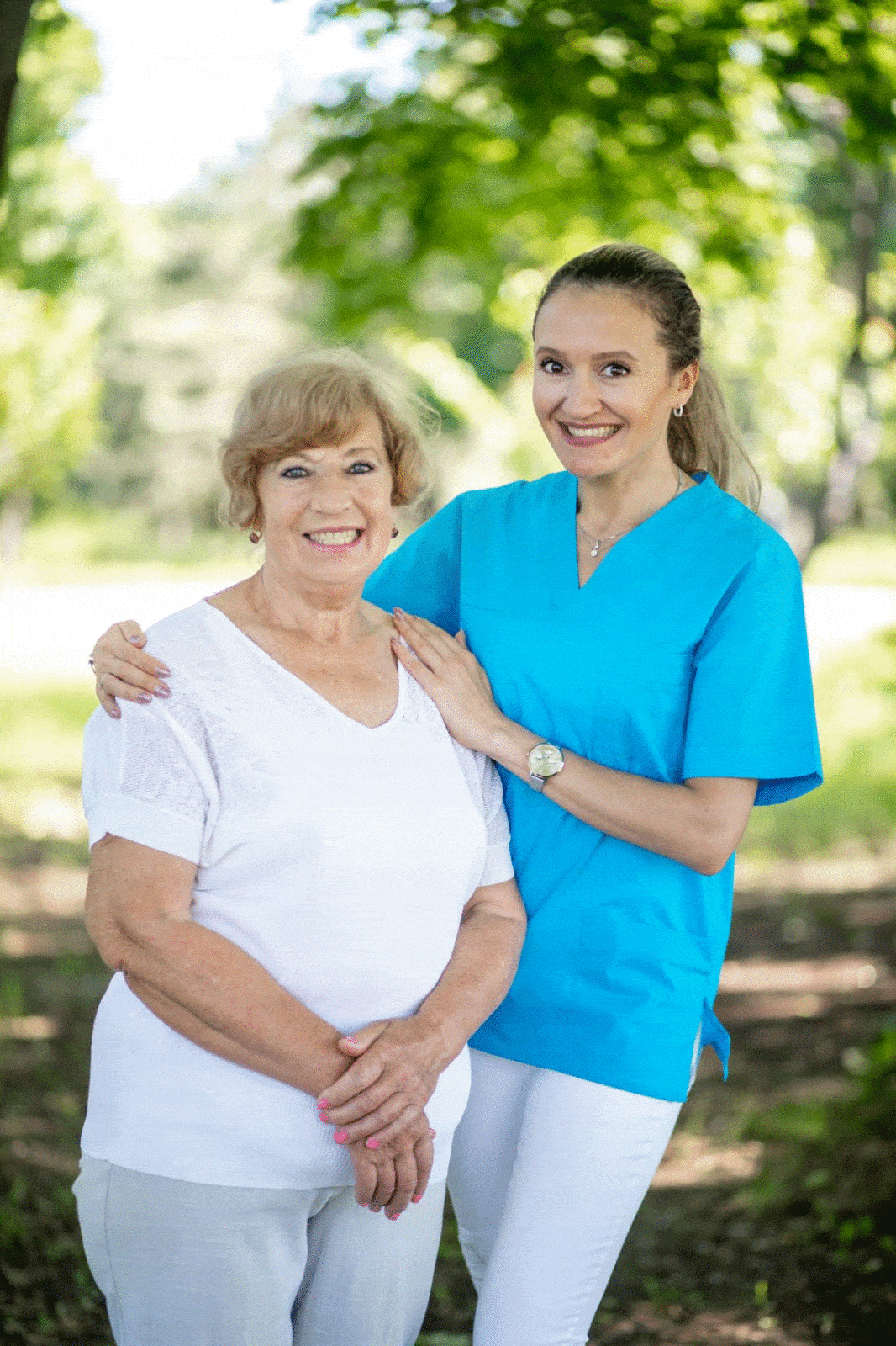 Kundenbild klein 4 AVE VITA Pflegedienst GmbH, Häusliche Pflege und mehr