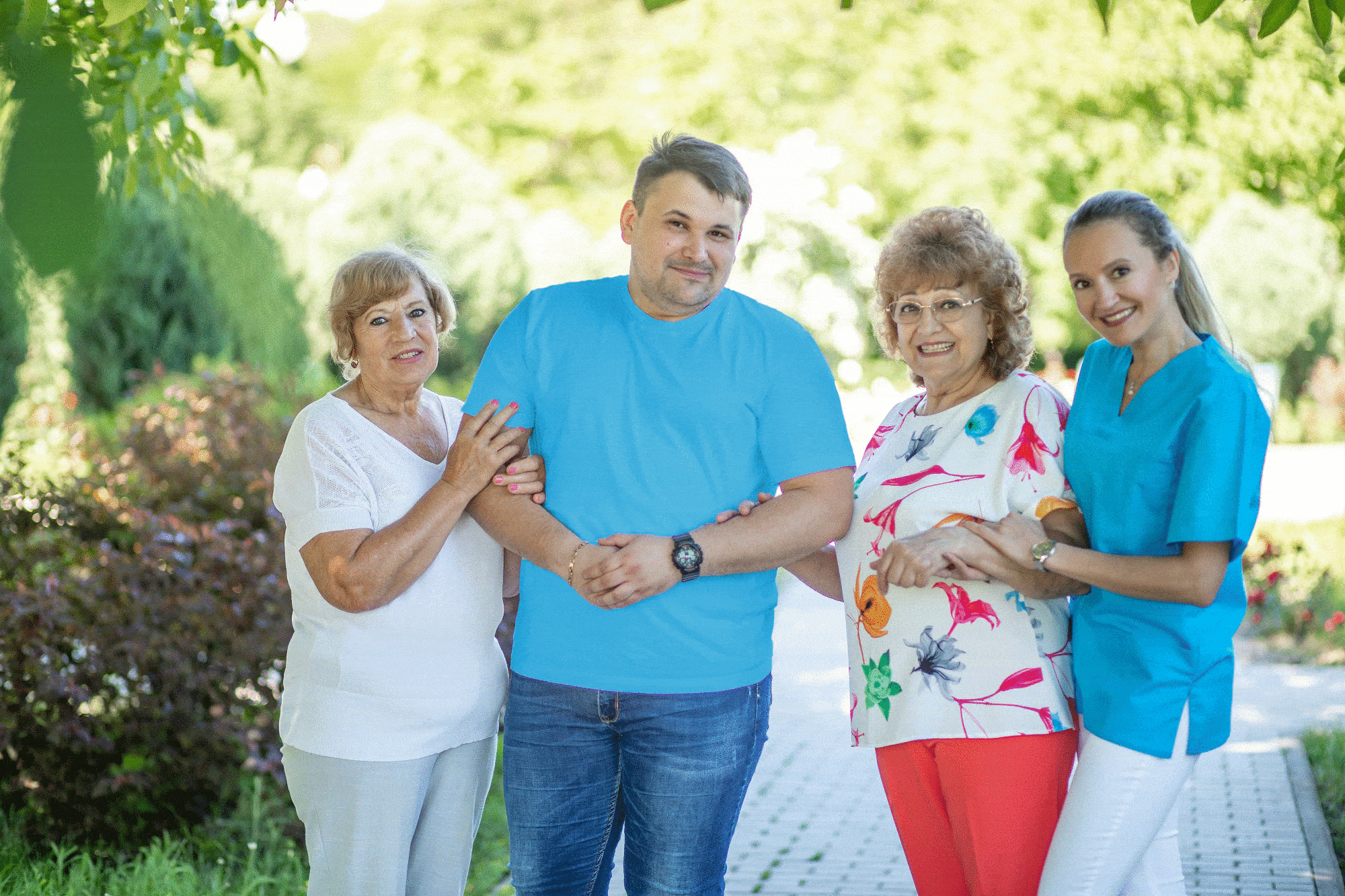 Kundenbild klein 5 AVE VITA Pflegedienst GmbH, Häusliche Pflege und mehr