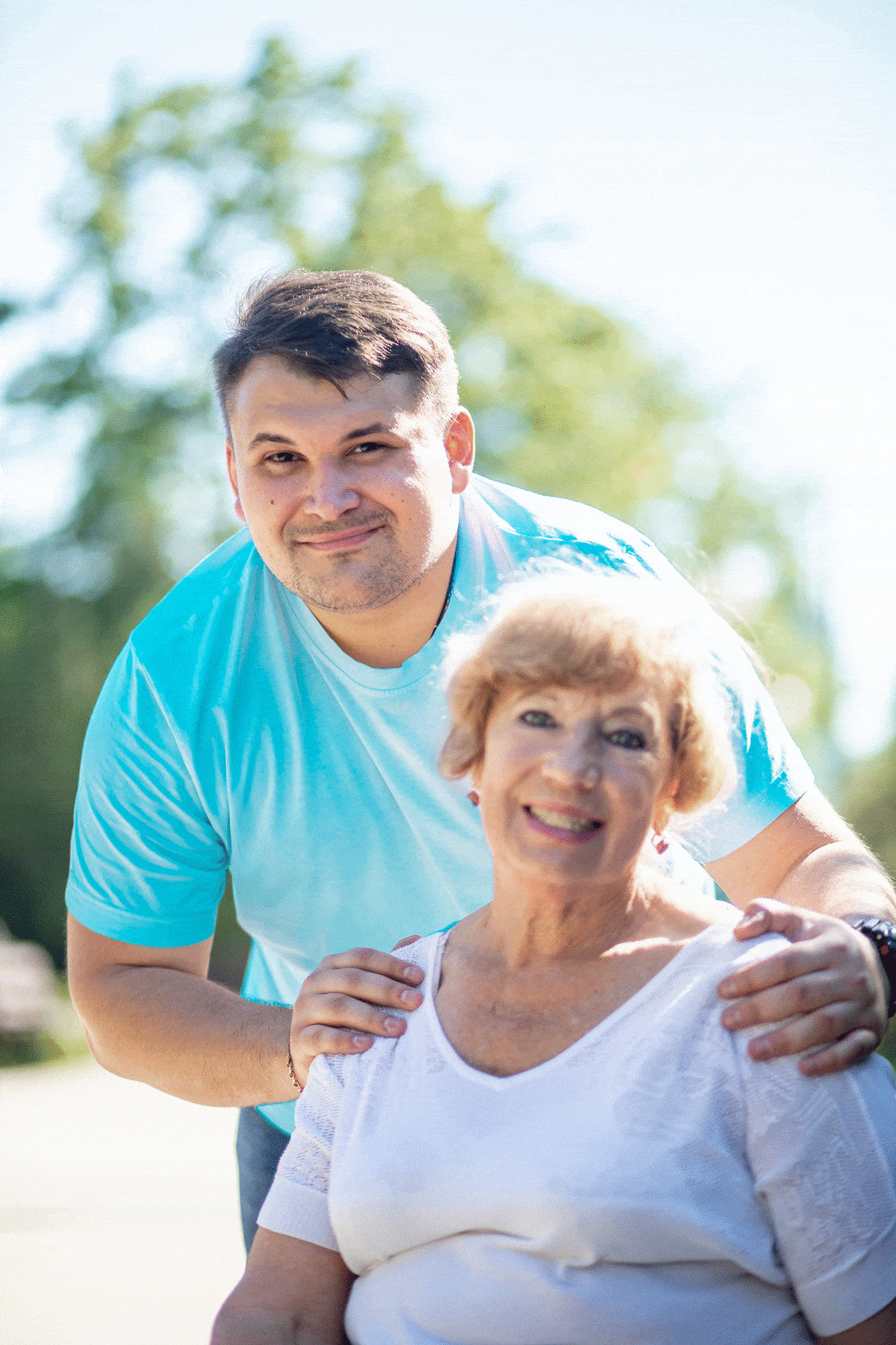 Kundenbild klein 7 AVE VITA Pflegedienst GmbH, Häusliche Pflege und mehr