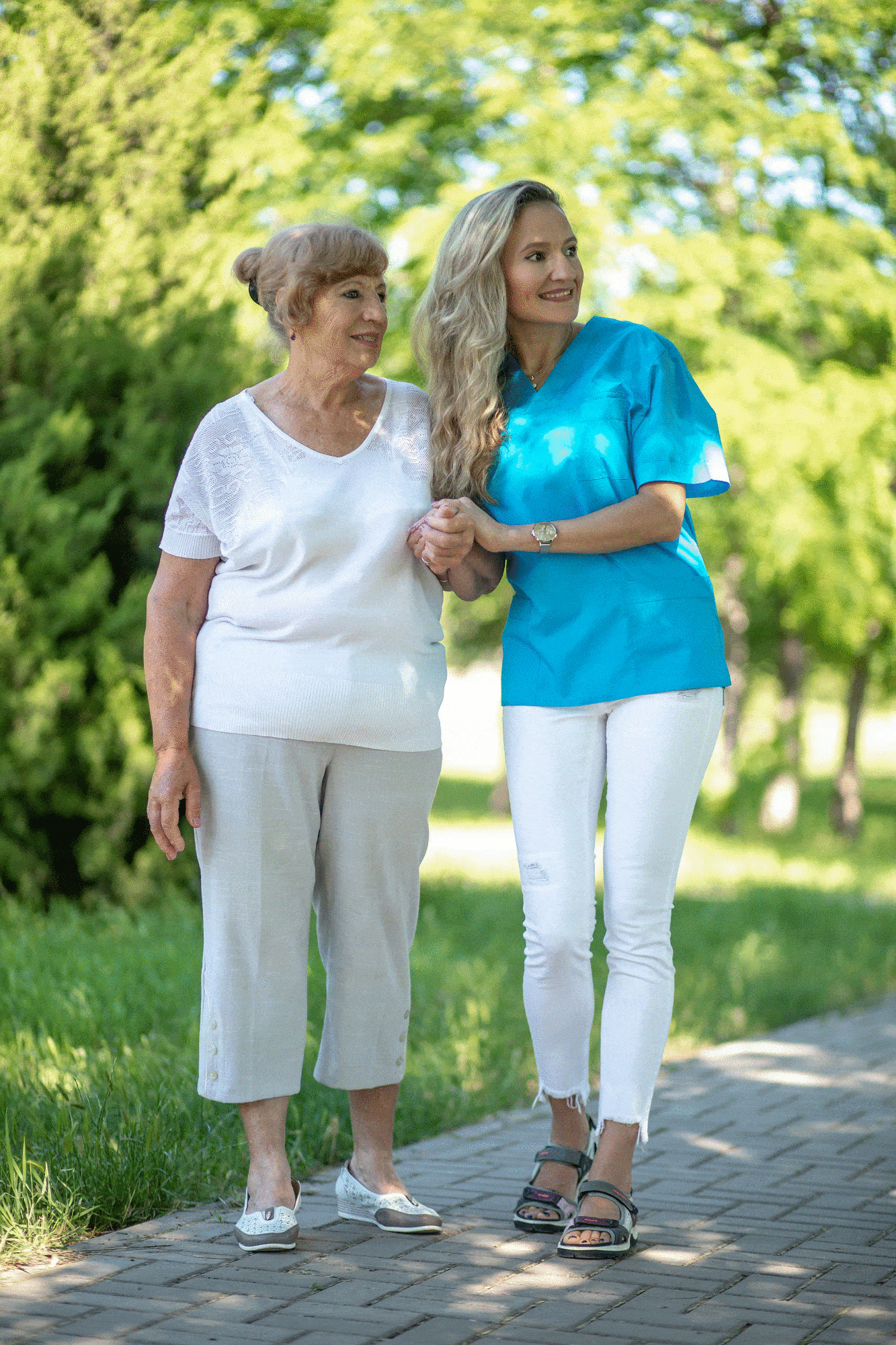 Kundenbild klein 8 AVE VITA Pflegedienst GmbH, Häusliche Pflege und mehr