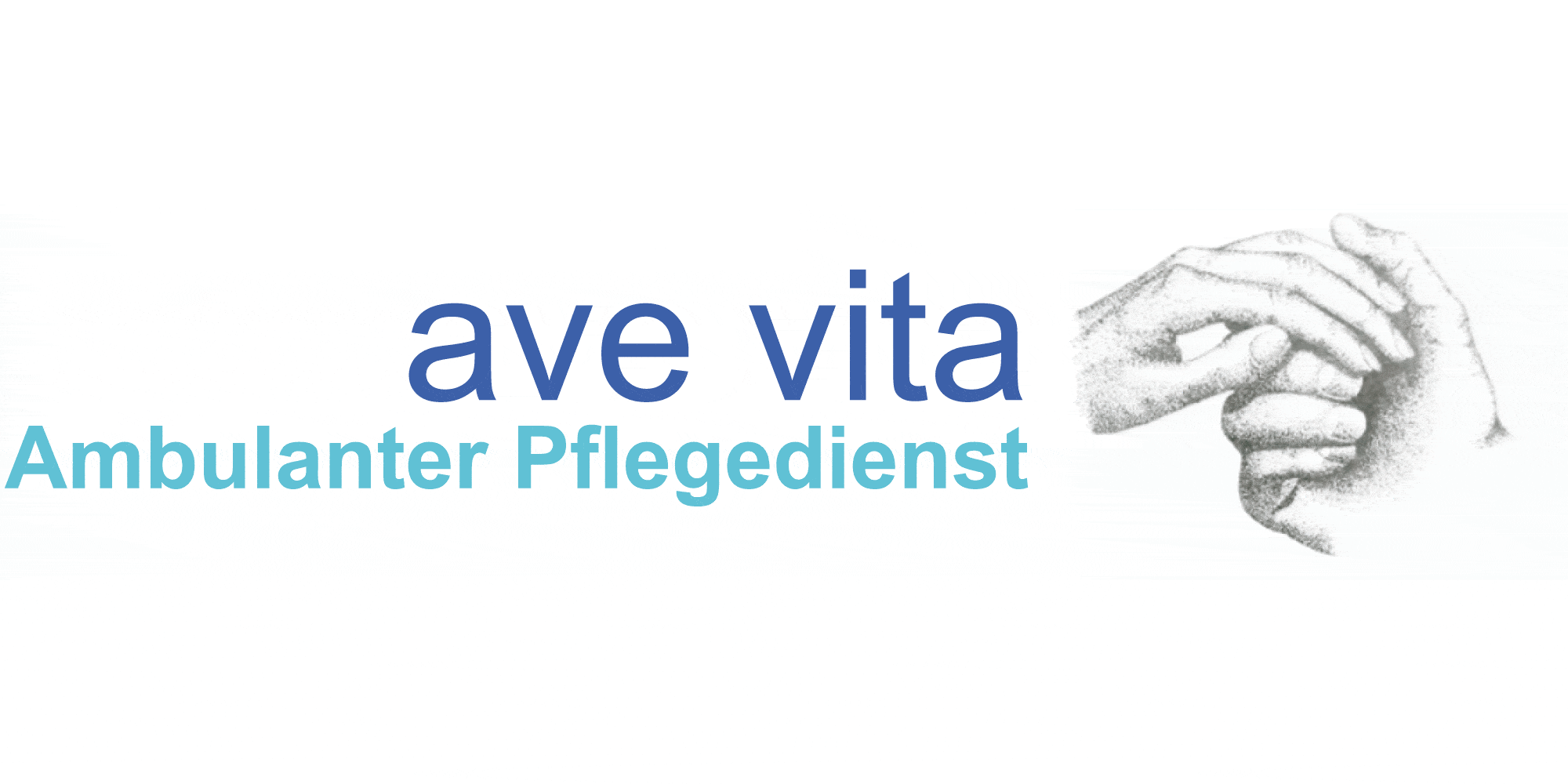 Kundenlogo von AVE VITA Pflegedienst GmbH, Häusliche Pflege und mehr