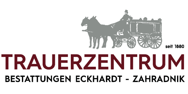Kundenlogo von Beerdigungs-Institut FRITZ ECKHARDT
