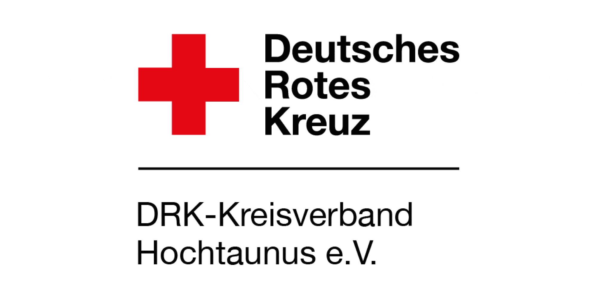 Kundenlogo von Deutsches Rotes Kreuz Kreisverband Hochtaunus e.V. Kundenlogo von Deutsches Rotes Kreuz Kreisverband Hochtaunus e.V.
