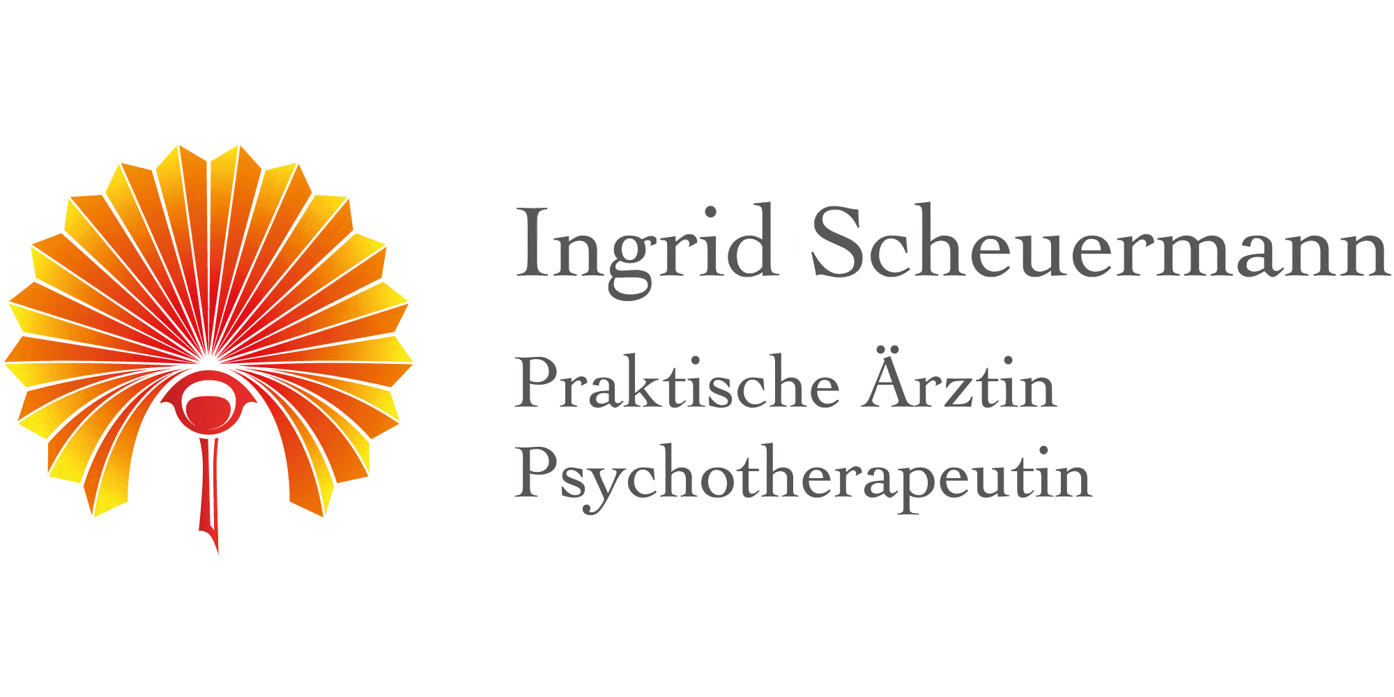 Kundenlogo von Scheuermann Ingrid Psychotherapeutische Praxis Kundenlogo von Scheuermann Ingrid Psychotherapeutische Praxis