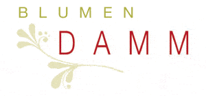 Kundenlogo von Blumen Damm floristische Auftragsarbeiten, Workshops, Grabpflege Kundenlogo von Blumen Damm floristische Auftragsarbeiten, Workshops, Grabpflege