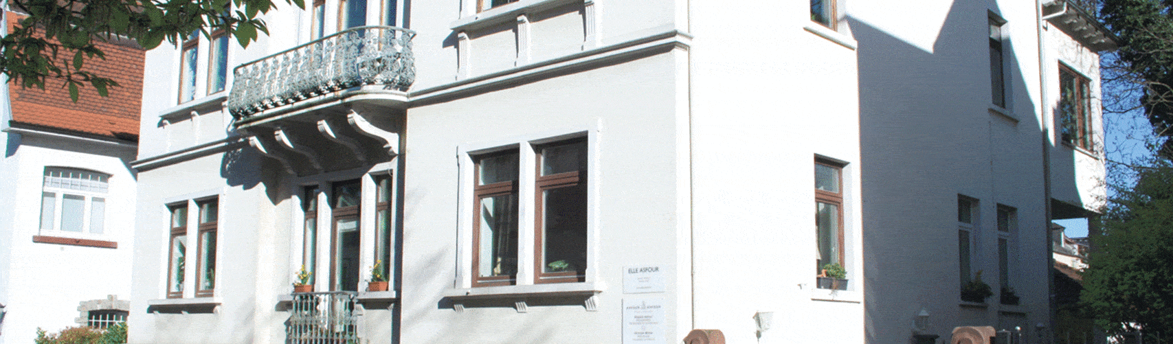 Kundenbild groß 1 Asfour - Winter - Kolk Rechtsanwälte & Notarin Fachanwälte für Familienrecht & Erbrecht