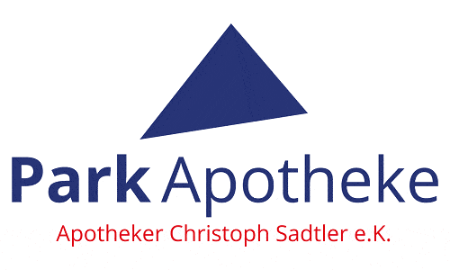 Kundenlogo Park Apotheke Inh. Christoph Sadtler