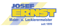 Kundenlogo von Ernst Josef Inh. Karl Josef Ernst Maler- und Lackierermeister