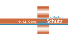 Kundenlogo von Rolladen Schütz Maximilian Kliem Fenster
