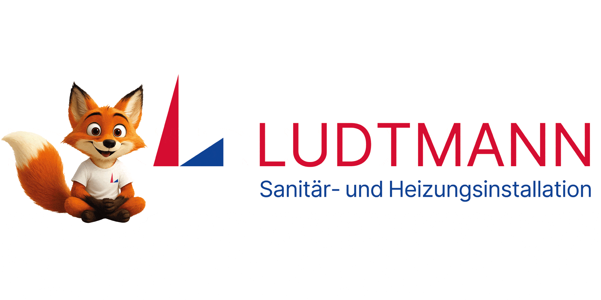 Kundenlogo von Sanitär- u. Heizungsinstallation Ludtmann GmbH