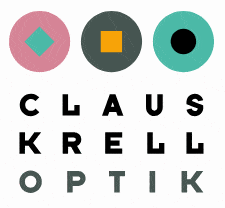 Kundenlogo von Krell Optik Inhaber Claus Krell