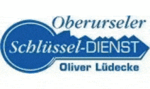 Kundenlogo von Oberurseler Schlüsseldienst Inh. Oliver Lüdecke e. K.