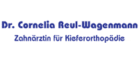Kundenlogo von Reul-Wagenmann Cornelia Dr. Zahnärztin f. Kieferorthopädie