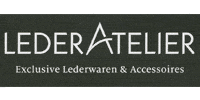 Kundenlogo von Leder-Atelier Lederwaren Reisegepäck