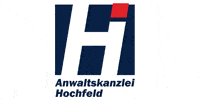 Kundenlogo Anwaltskanzlei Igor Hochfeld - Wir sprechen auch russisch und ukrainisch