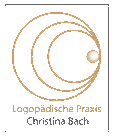 Kundenlogo von Bach Christina Logopädische Praxis