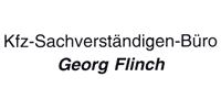 Kundenlogo von Sachverständigenbüro für Kfz Flinch Georg Unfallgutachten