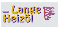 Kundenlogo von Heizöl Lange