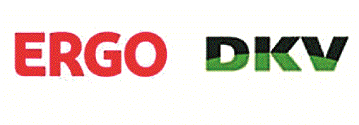 Kundenlogo von ERGO Versicherungen DKV Rechtschutz Bausparen Kapitalanlagen Gerald Vogel