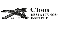 Kundenlogo von Bestattungen Cloos Bestattungsinstitut Naturbestattungen Erledigung der Formalitäten