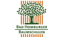 Kundenlogo von Bad Homburger Baumschulen C. & L. Peselmann