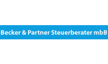 Kundenlogo von Becker & Partner Partnergesellschaft mbB STEUERBERATER