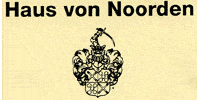 Kundenlogo von Hotel Haus von Noorden Inh. Böttcher Tennis mit Tennishalle Waldnähe