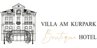 Kundenlogo von Hotel Villa am Kurpark Hotel Garni,  Appartments Hotel