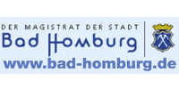 Kundenlogo von Stadtverwaltung Bad Homburg