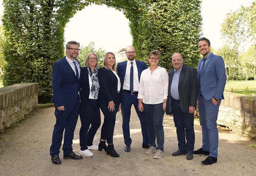 Kundenbild groß 2 Dr. Mickel D'Oro Partner Rechtsanwälte und Notar
