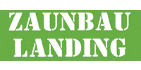 Kundenlogo von ZAUNBAU LANDING Zäune + Tore in Draht- Stahl- u. Holzausführung Doppelstabzäune