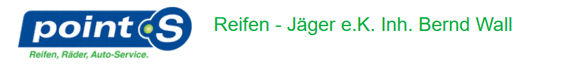 Kundenlogo von Reifen - Jäger e.K. - Kfz-Meisterbetrieb