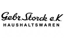 Kundenlogo Storck Gebr. Haushaltswaren Geschenke