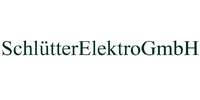 Kundenlogo Schlütter Elektro GmbH